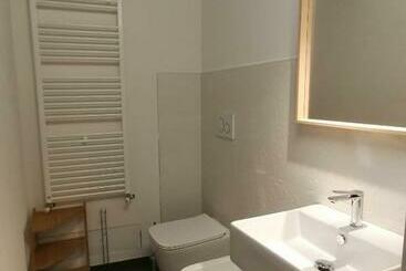 هتل Albergo Della Posta