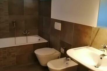 هتل Albergo Della Posta