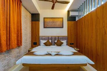 בית מלון כפרי Blooming Soul