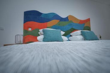 בית מלון כפרי Casa Das Condessinhas