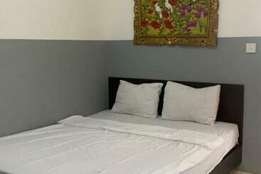 호텔 Kesuma Residence & Kost Near Bali Royal Hospital Redpartner