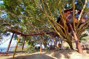 ホテル Pousada Do Xerife