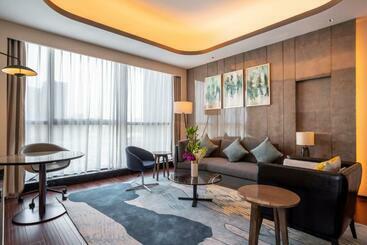 هتل Pullman Suzhou Zhonghui