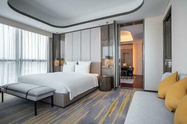 هتل Pullman Suzhou Zhonghui