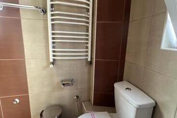 בית מלון כפרי Royal