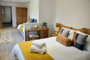 酒店 Sleep@calon Y Fferi