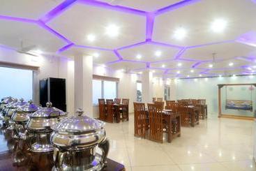 فندق La Riqueza Bliss Valley   Mountain View Rooms   Near To Mall Road