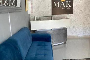 Mak Hoteles