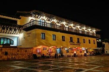 Muisca Hotel Inn