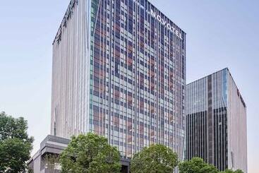 Novotel Shanghai Qingpu Excellence