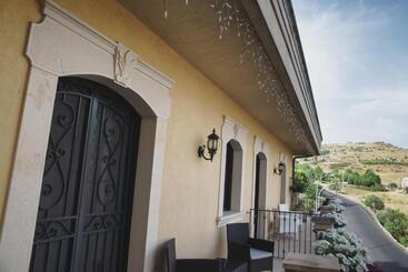 펜션 Caffetteria Luca Suite & Rooms