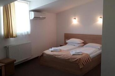 پانسیون Casa Class