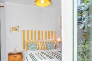 پانسیون Gästehaus Wallner