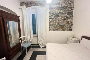 بنسيون Trainspot Accommodation