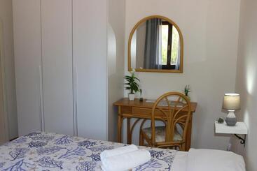 Пансион Villa Lughente