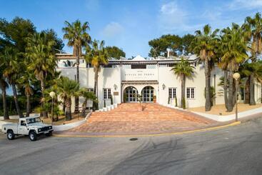 渡假胜地  Ritual De Terra & Spa