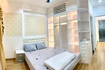 شقة فندقية Saigon South Residence  Vina We Stay