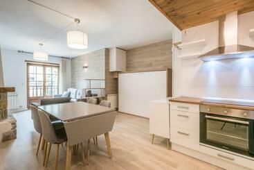 公寓式酒店  Vielha Xv