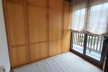 هتل آپارتمان Vielha Xvi