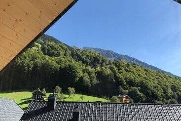 מלון דירות Montafon Suites Schruns By Alps Resorts