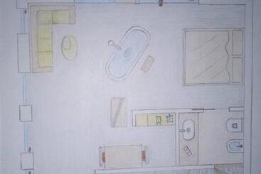 צימר Chalet Noèr