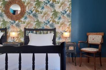 مبيت وإفطار La Chaumière