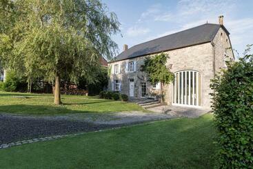 צימר Maison Colette