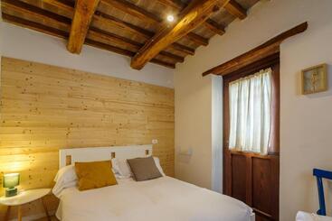 Bed and Breakfast Un Posto