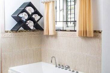 مبيت وإفطار Zenbreak Bliss Tranquility