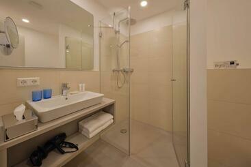 Dorint Parkhotel Frankfurt / Bad Vilbel