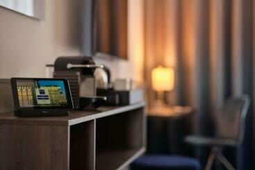 Dorint Parkhotel Frankfurt / Bad Vilbel