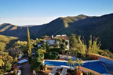 Apartamento Montes By Finca Los Arcos