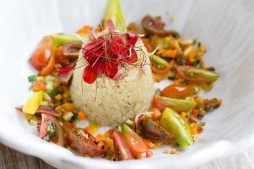 Отель Agriturismo Monte Degli Aromi