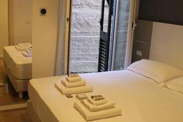 בית מלון כפרי Albergo Augusta B&b