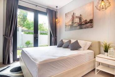 בית מלון כפרי Dedanau