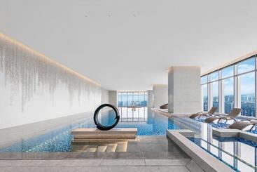 Grand Bay Hotel Chengdu