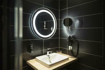 هتل Ibis Styles Arnhem Centre