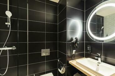 هتل Ibis Styles Arnhem Centre
