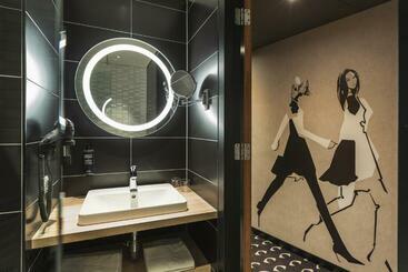 هتل Ibis Styles Arnhem Centre