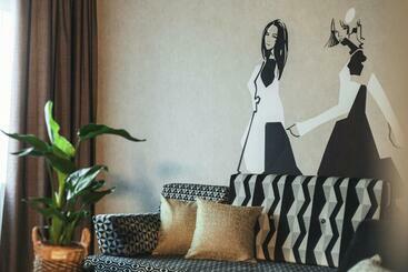 هتل Ibis Styles Arnhem Centre