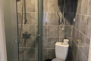 Отель /reastaurant Relax