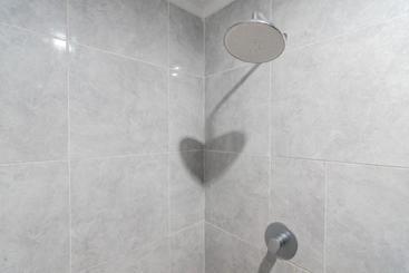 בית מלון כפרי Reddoorz Plus @ Ruko Klandasan Ulu