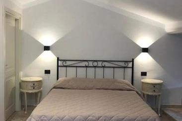 酒店 Residenza Gregorio Vii