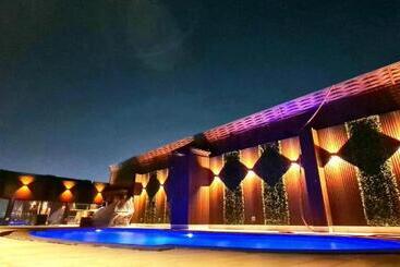 فندق Signature Guest