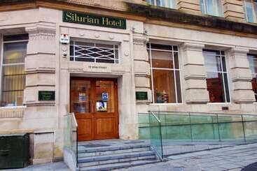 호텔 Silurian