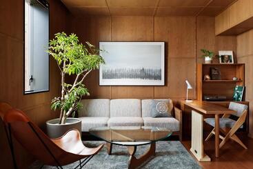 בית מלון כפרי The Royal Park Canvas  Sapporo Odori Park