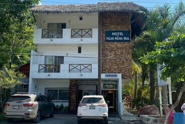 فندق & Villas Palma Real