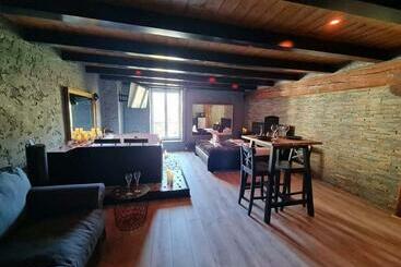 Le Grand Moulin Des Tanneurs B&b Et Love Room