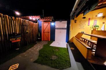 膳宿费 A Ver O Mar Beach House