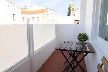 پانسیون Alda Catedral